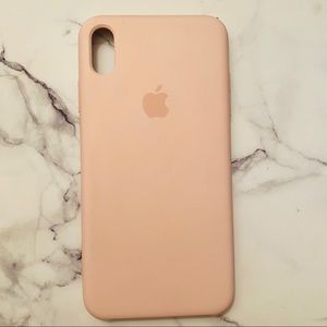 iPhone XS Max case